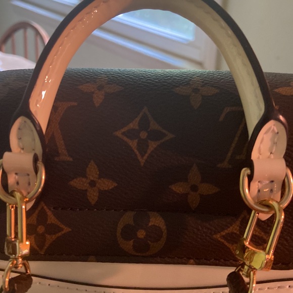 Louis Vuitton Hot Spring backpack.•••••NOT AVAILABLE •••••• - Picture 4 of 15